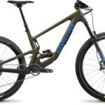 Santa Cruz Bronson C R MX